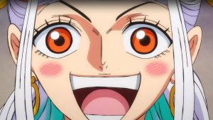 One Piece Episodio 999