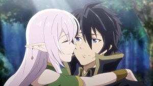 Shin no Nakama ja Nai to Yuusha no Party wo Oidasareta node, Henkyou de Slow Life suru Koto ni Shimashita Episodio 5