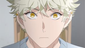 Blue Period Episodio 8