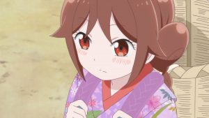 Taishou Otome Otogibanashi Episodio 5