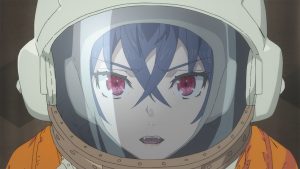 Tsuki to Laika to Nosferatu Episodio 8