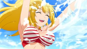 Shin no Nakama ja Nai to Yuusha no Party wo Oidasareta node, Henkyou de Slow Life suru Koto ni Shimashita Episodio 6