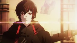 Scarlet Nexus Episodio 22