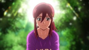 Kyoukai Senki Episodio 6