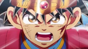 Dragon Quest: Dai no Daibouken (2020) Episodio 57