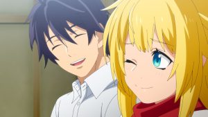 Shin no Nakama ja Nai to Yuusha no Party wo Oidasareta node, Henkyou de Slow Life suru Koto ni Shimashita Episodio 7