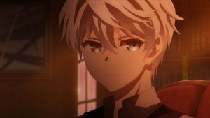 Sekai Saikou no Ansatsusha, Isekai Kizoku ni Tensei suru Episodio 8