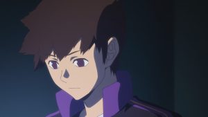 World Trigger 3 Episodio 6