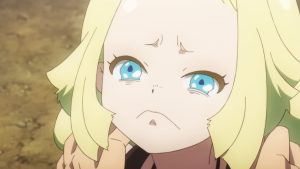 Sakugan Episodio 7