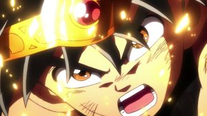 Dragon Quest: Dai no Daibouken (2020) Episodio 58