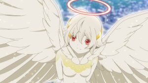 Platinum End Episodio 7
