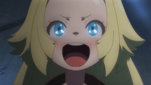 Sakugan Episodio 5