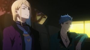 Visual Prison Episodio 5