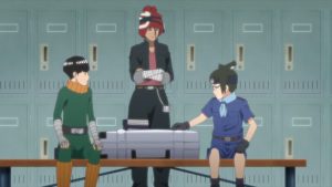 Boruto: Naruto Next Generations Episodio 226
