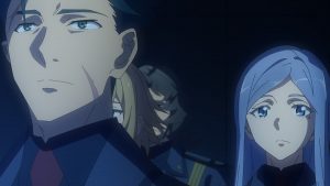 86 Eighty Six Episodio 17