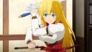 Shin no Nakama ja Nai to Yuusha no Party wo Oidasareta node, Henkyou de Slow Life suru Koto ni Shimashita Episodio 8