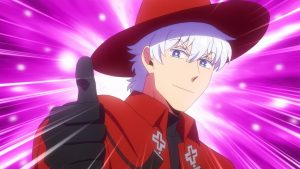 Kyuuketsuki Sugu Shinu Episodio 7