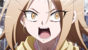 Shaman King (2021) Episodio 31