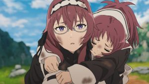 Mushoku Tensei: Isekai Ittara Honki Dasu Episodio 20