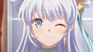 Sekai Saikou no Ansatsusha, Isekai Kizoku ni Tensei suru Episodio 7