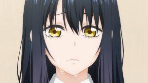 Mieruko-chan Episodio 12