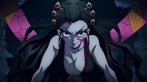 Kimetsu no Yaiba: Yuukaku-hen Episodio 4