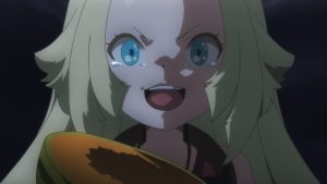 Sakugan Episodio 9
