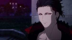 Visual Prison Episodio 11
