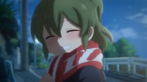 Senpai ga Uzai Kouhai no Hanashi Episodio 12