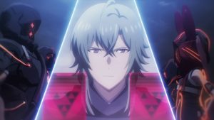 Scarlet Nexus Episodio 23