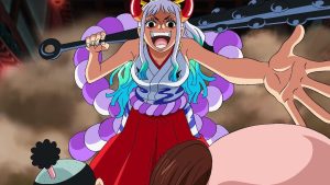 One Piece Episodio 1004