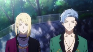 Visual Prison Episodio 9