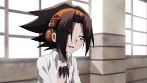 Shaman King (2021) Episodio 34