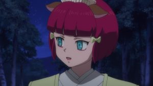 Hanyou no Yashahime: Sengoku Otogizoushi Part 2 Episodio 10