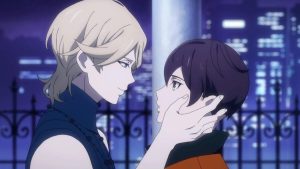 Visual Prison Episodio 10
