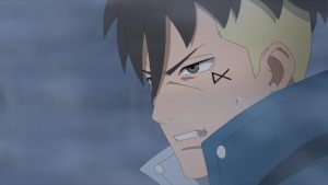 Boruto: Naruto Next Generations Episodio 230