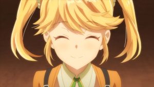 Sekai Saikou no Ansatsusha, Isekai Kizoku ni Tensei suru Episodio 11