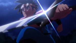 Dragon Quest: Dai no Daibouken (2020) Episodio 63