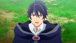 Shin no Nakama ja Nai to Yuusha no Party wo Oidasareta node, Henkyou de Slow Life suru Koto ni Shimashita Episodio 11