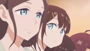 Getsuyoubi no Tawawa 2 Episodio 12