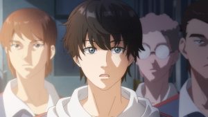 Spare Me, Great Lord Episodio 2