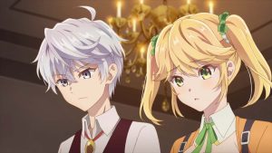Sekai Saikou no Ansatsusha, Isekai Kizoku ni Tensei suru Episodio 10