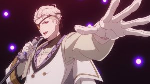 Visual Prison Episodio 12