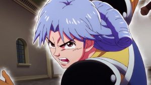 Dragon Quest: Dai no Daibouken (2020) Episodio 61