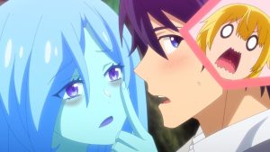 Shin no Nakama ja Nai to Yuusha no Party wo Oidasareta node, Henkyou de Slow Life suru Koto ni Shimashita Episodio 9