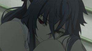 Tsuki to Laika to Nosferatu Episodio 11