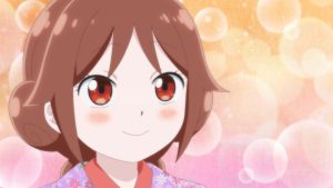 Taishou Otome Otogibanashi Episodio 12