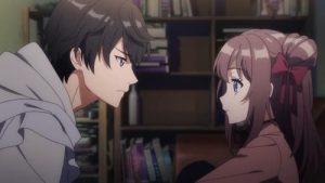 Spare Me, Great Lord Episodio 1