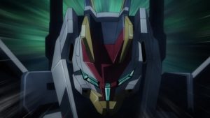 Kyoukai Senki Episodio 12
