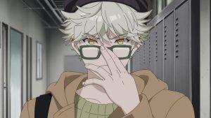 Blue Period Episodio 11